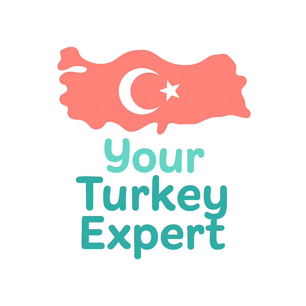 Your Turkey Expert Logo