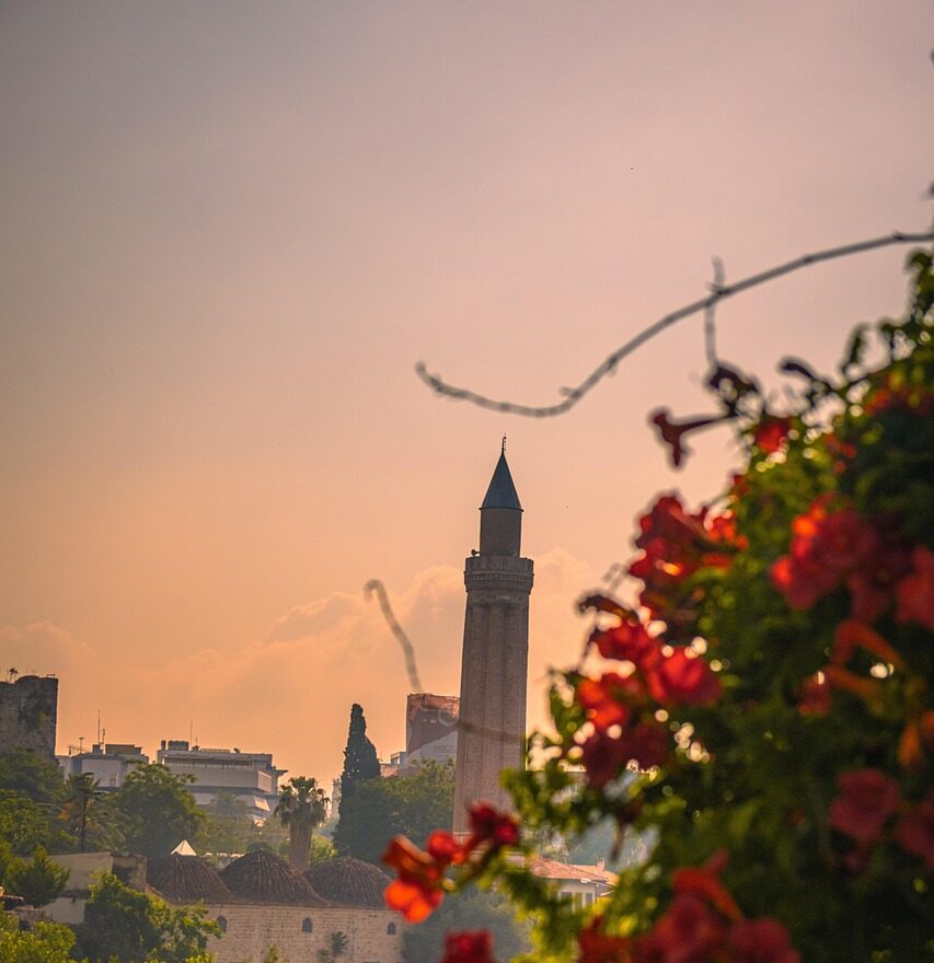 Antalya Tours Antalya Tours