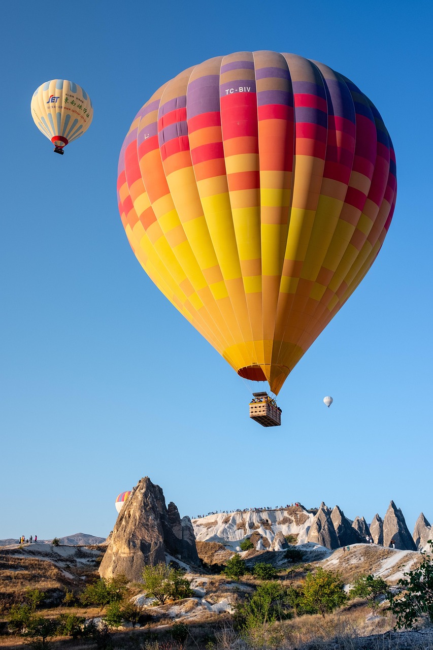 Cappadocia Tours Cappadocia Tours