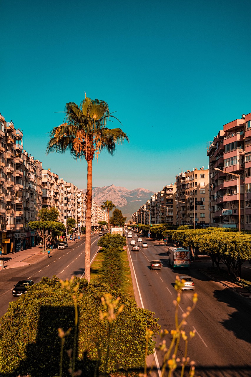 Property for Sale in Antalya Property for Sale in Antalya