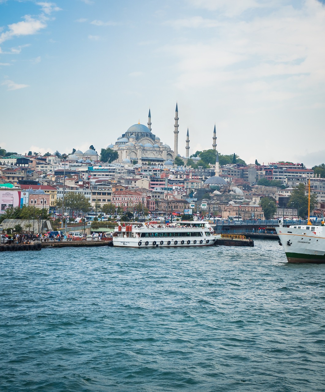 Property for Sale in Istanbul Property for Sale in Istanbul