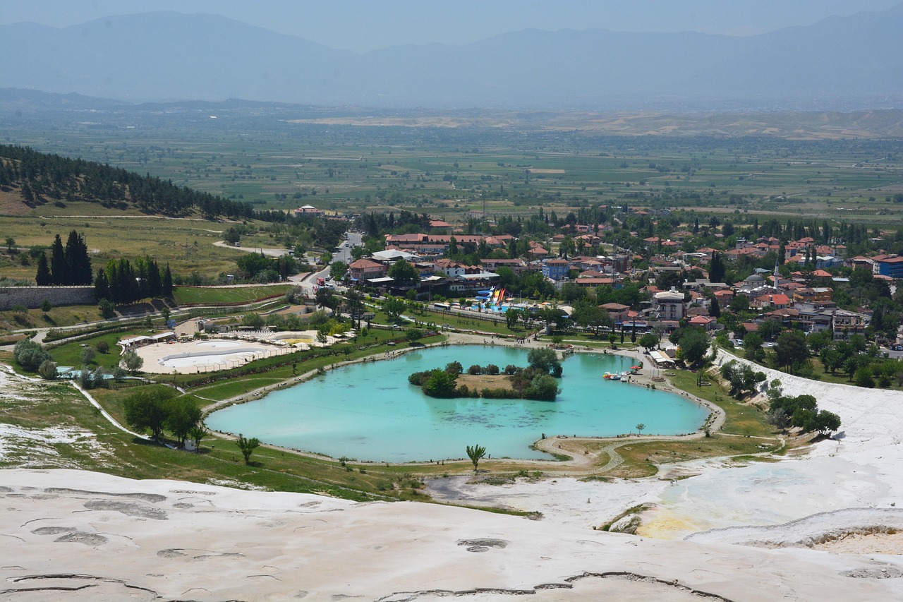 Things to Do in Turkey Things to Do in Turkey