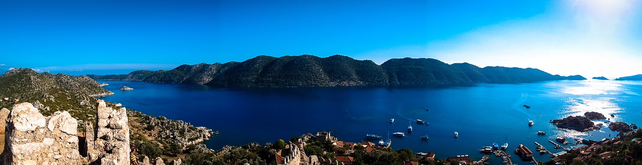 Tours in Turkey
