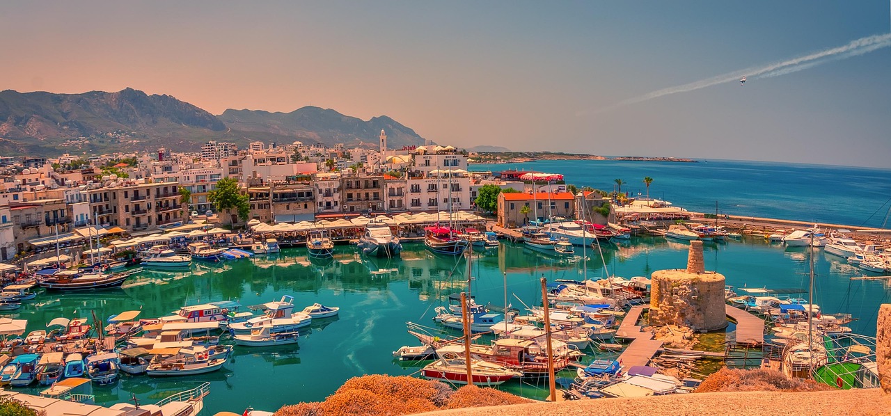 Tours in Turkey 