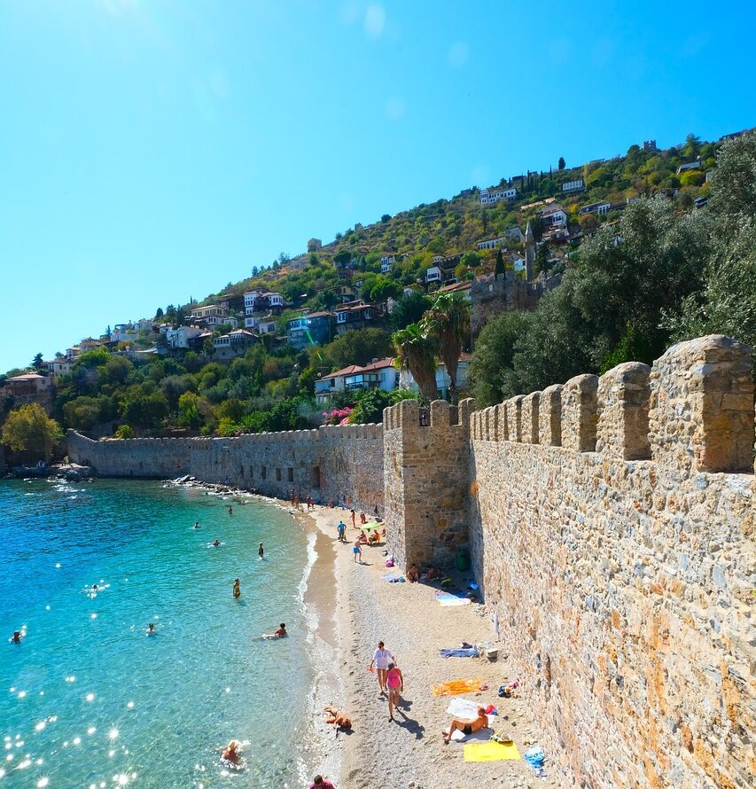 alanya tours. alanya tours