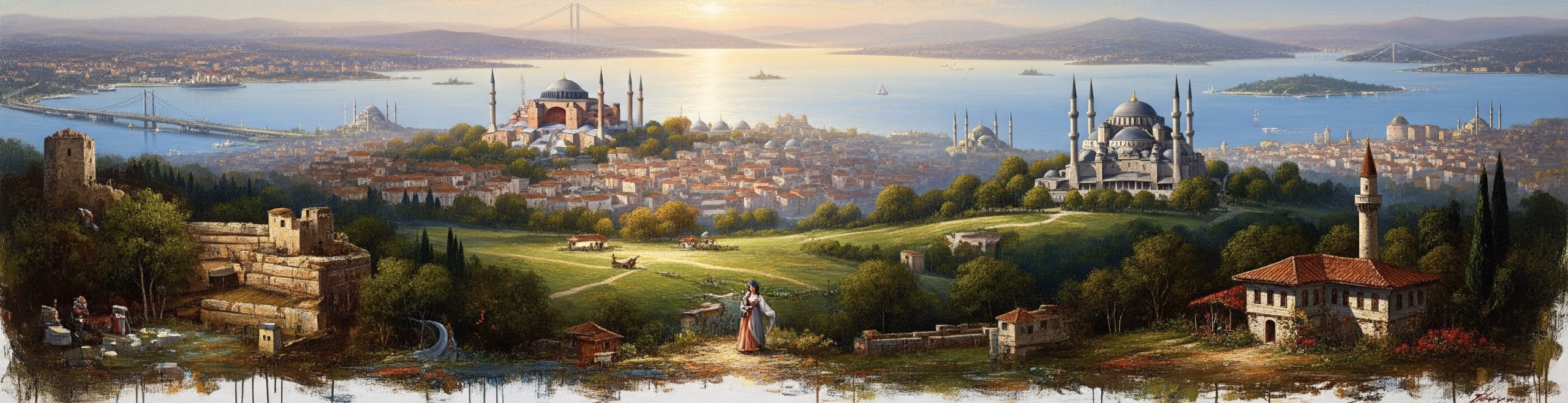 tours in turkey, Istanbul & Marmara Region tours in turkey, Istanbul & Marmara Region