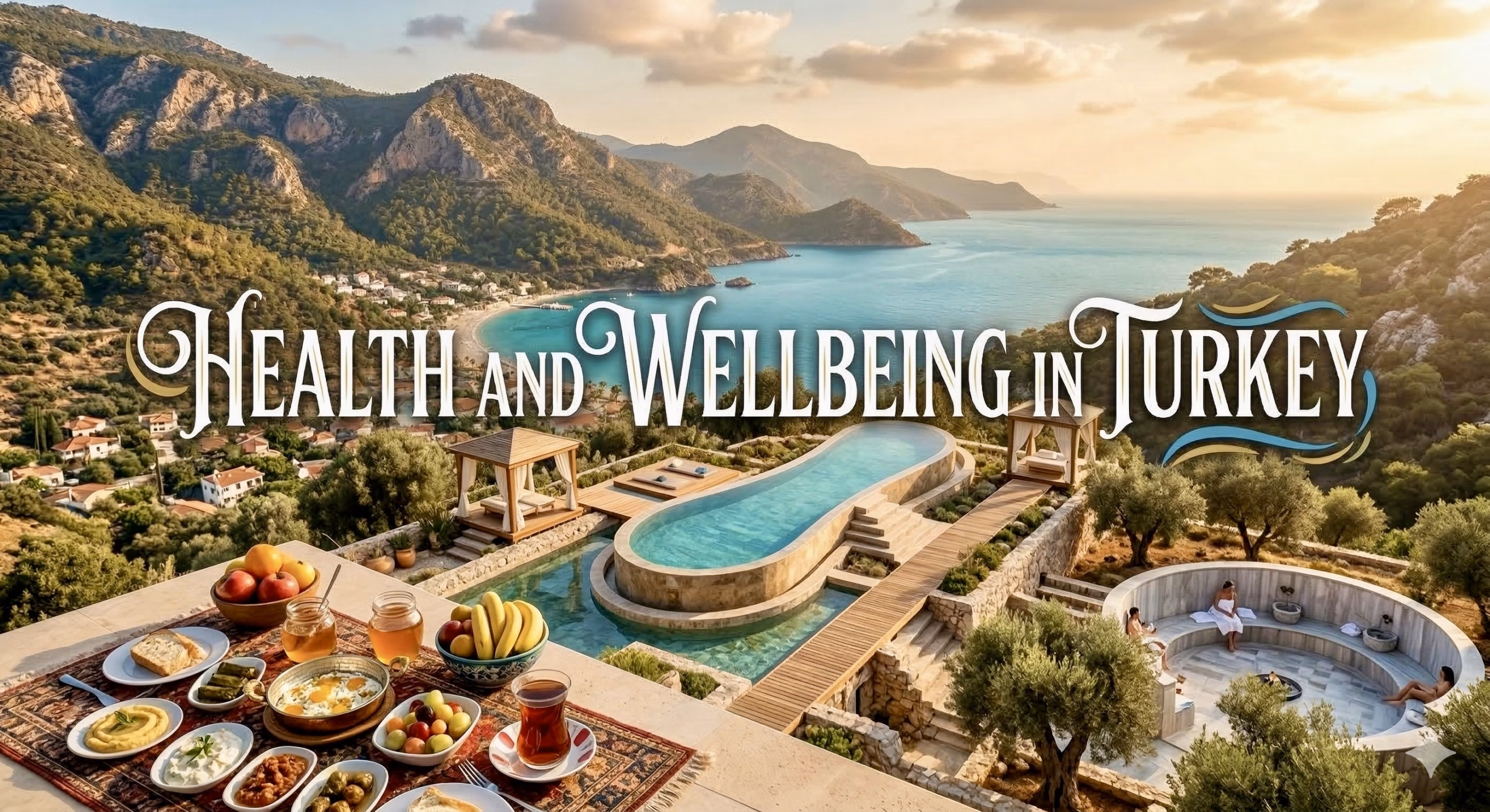 Health and Wellness in Turkey